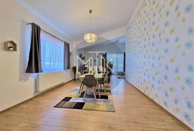 Apartament cu 2 camere decomandat, mobilat în Pipera - 7