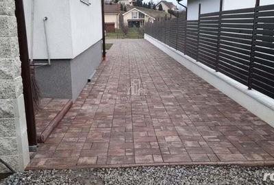 Casă cu 4 camere cu Teren 600 Mp în Sâncraiu de Mureș - 5