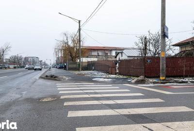 Spațiu comercial, de 100 mp, în Chitila - 2