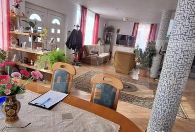 Casă cu 4 camere cu Teren 500 Mp în Semicentral - 3