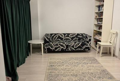 Garsonieră decomandată, mobilată în Cotroceni - 2