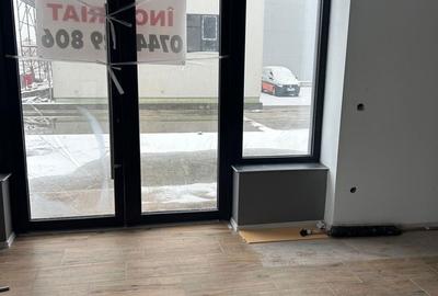 Spațiu comercial, de 55 mp, în Central - 10