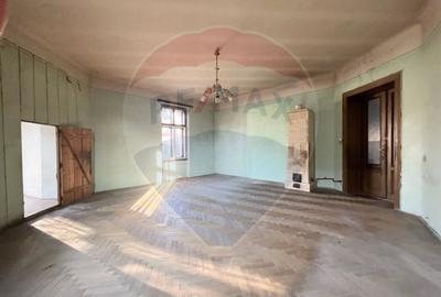 Apartament vila Gothic Revival, str. Banatului, nr. 5 Sibiu - 4