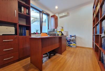 Piata Victoriei, Dorobanti, 8 camere, renovata integral 2015 - 17