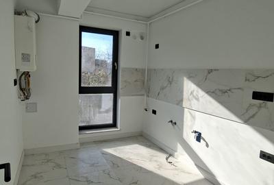 Apartament cu o camera, decomandat,41 mp, gradina 104 mp, centru/Palas/Iulius - 7