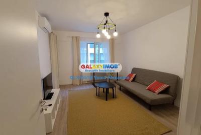 Garsoniera Bloc Nou - Berceni - Dimitrie Leonida - 5 Min Metrou - 1