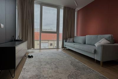 Apartament cu 2 camere decomandat în Central - 3