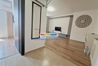 Apartament cu 2 camere decomandat, mobilat în Chiajna - 8
