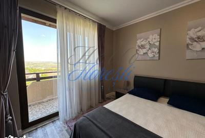 Casă cu 4 camere cu Teren 440 Mp în Apahida - 9