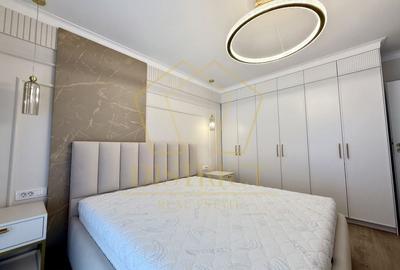 Apartament de lux cu 2 camere   |   Zona Lipovei - 1