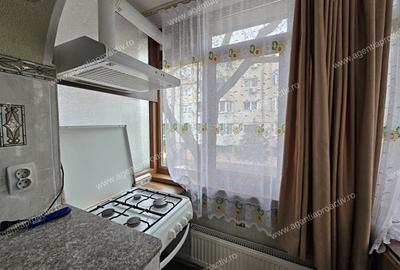 Apartament cu 2 camere decomandat în Micro 14 - 6