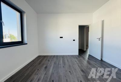 Casa individuala 4 camere | Teren 400mp | Domnesti-Teghes - 11