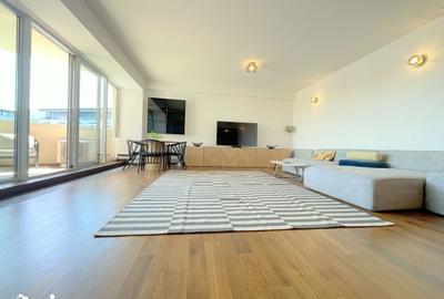 Apartament cu 3 camere, mobilat în Elisabetin - 6