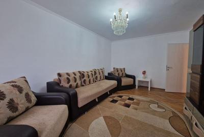 Apartament – zona Exercitiu, str. Dacia (lângă Spitalul de Pediatrie) - 8