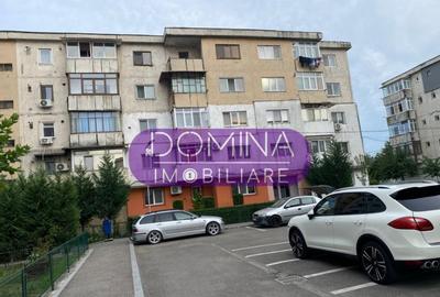 Apartament 2 camere, et. 2, in Rovinari, str. Sporturilor - 7