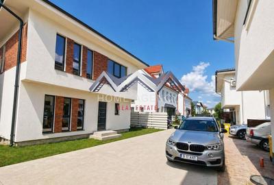 Casă cu 5 camere cu Teren 350 Mp în Central - 15