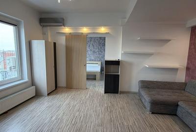 2 camere Piata Romana - 3