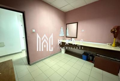 Birou, de 25 mp, în Hipodrom 2 - 6