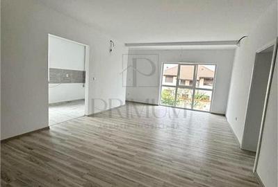 GIROC - 2 Camere - Etaj 1 - Suprafata mare - Bloc nou - 1