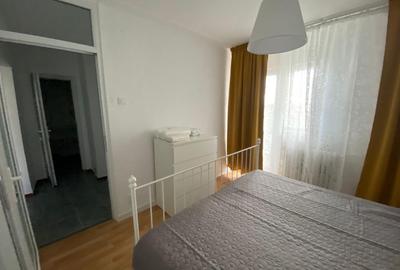 Apartament cu 2 camere, mobilat în Turda - 8
