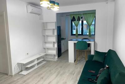 Apartament cu 2 camere decomandat, mobilat în Theodor Pallady - 6