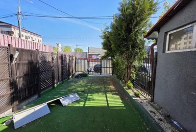 Spațiu comercial, de 32 mp, în Chitila - 3