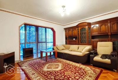 Apartament spatios cu 2 balcoane, centrala proprie, zona Micalaca - 1