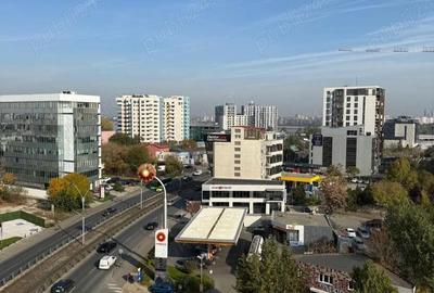 Apartament cu 2 camere decomandat în Lujerului - 3