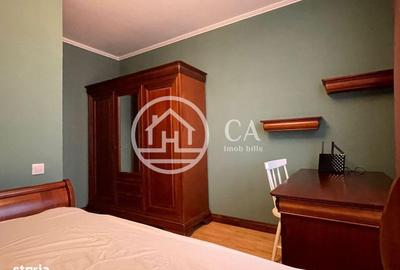 Apartament cu 3 camere decomandat în Iosia - 7