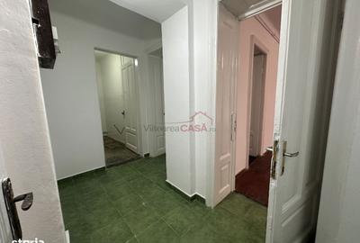 Apartament cu 2 camere decomandat în Dacia - 10