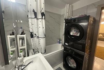 Apartament cu 2 camere decomandat, mobilat în Rahova - 11