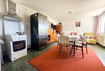 Casa 4 camere de vanzare in Dambul Rotund, Cluj Napoca - 5