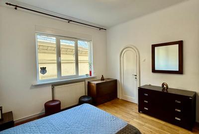 Apartament de vanzare 3 camere zona Unirii, Bucuresti 73 mp - 5