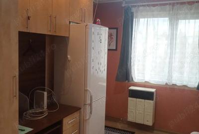 Garsonieră decomandată în Central - 4