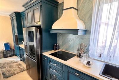 Casa impunatoare de lux ultra dotata ?i mobilata - - 26