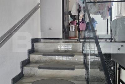Casa P + M cu toate utilitatile,  130 mp, zona Ford - 9