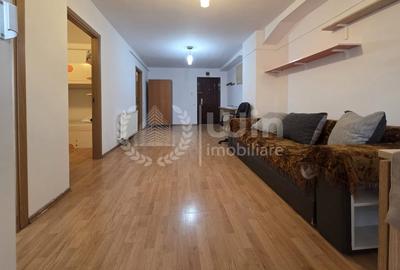 Apartament cu 2 camere semidecomandat, mobilat în Iris - 1