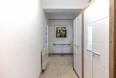 Mamaia Central- apartament 3 camere frontal lac - 16