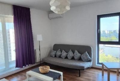 Apartament cu 2 camere decomandat, mobilat în Lujerului - 3