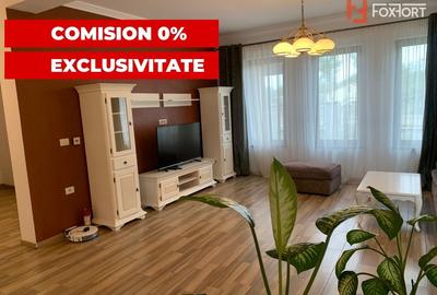 COMISION 0% Casa Individuala 5 camere, 1000 mp teren, Parta - 6