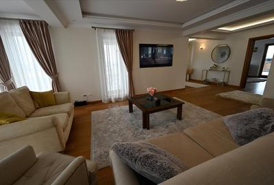 Casă individuală cu 7 camere cu Canalizare în Exterior Nord - 13