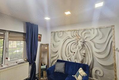 Spațiu comercial, de 62 mp, în Plopilor - 1