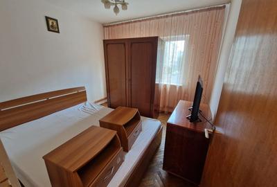 Apartament Popa Sapca - Ramada, etaj 1 - 3