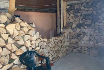 Casă cu 2 camere în Central - 2