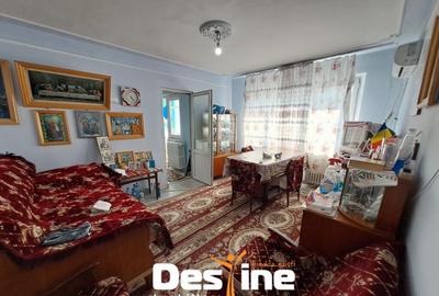 ALEXANDRU CEL BUN, Apartament 2 camere, NEDECOMANDAT, 72.000