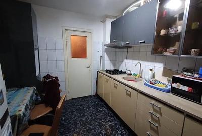 Sagului-Dambovita | 2 Camere | Centrala Proprie. - 4