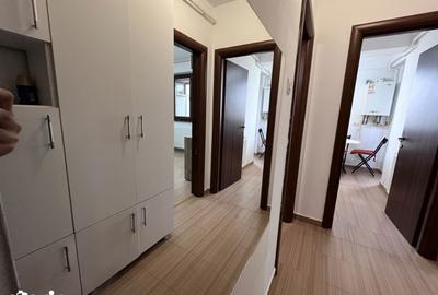 Garsonieră decomandată, mobilată în Galata - 11