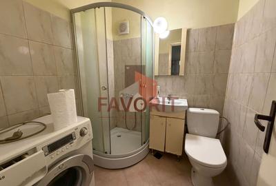 Garsonieră în Circumvalațiunii - 5