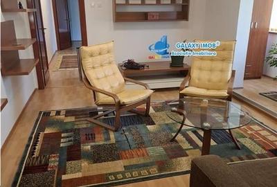 Inchiriere  apartament 3 camere Berceni, sc Gimnaziala Avram Iancu