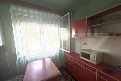 Apartament cu 2 camere semidecomandat, mobilat în Botizului - 3